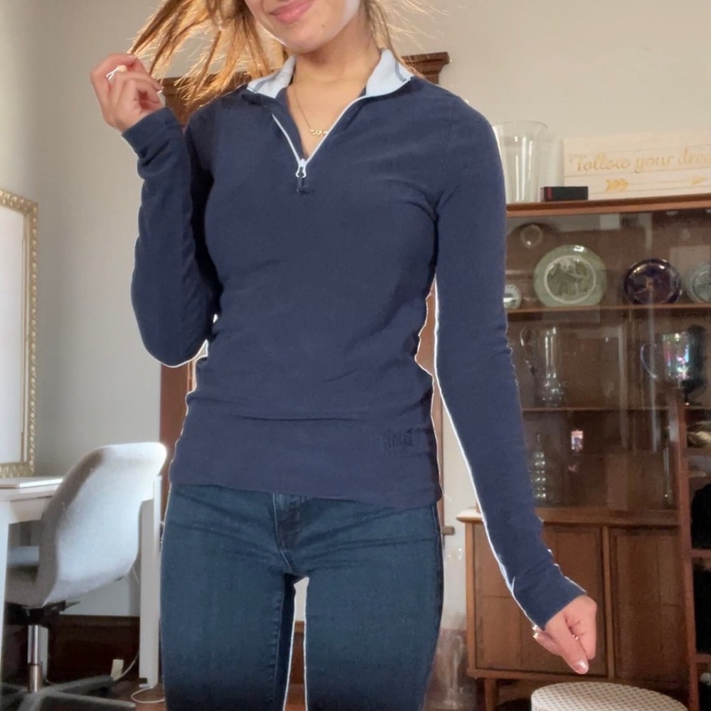 Everlast Crew Neck Sweater